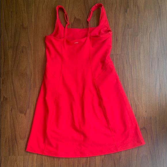 YPB Dress in Lollipop Size Small - Picture 6 of 8